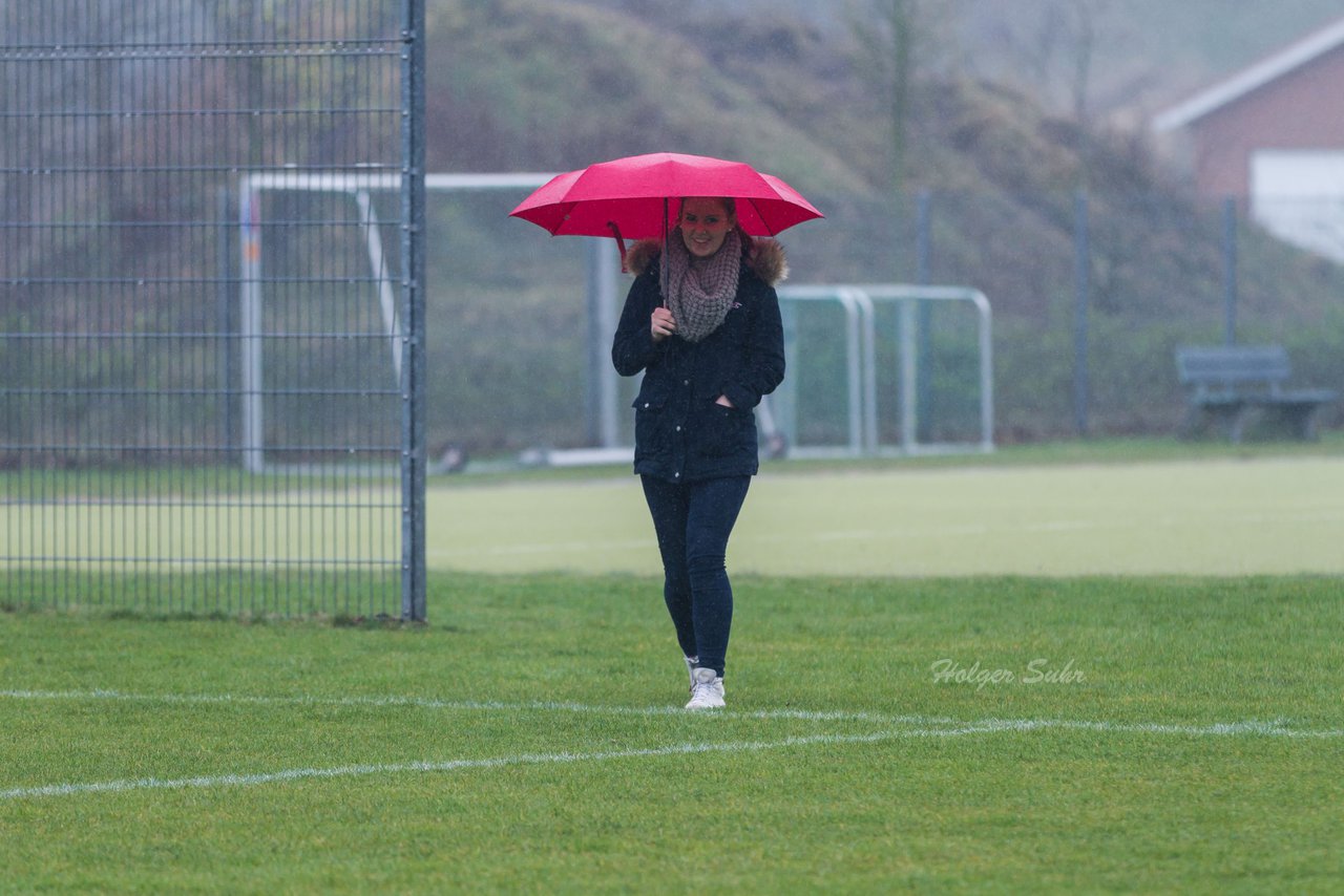 Bild 94 - B-Juniorinnen FSC Kaltenkirchen - SV Frisia 03 Risum-Lindholm : Ergebnis: 0:5